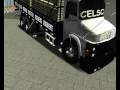 MB 1518 HAULIN MURIÇOCA ESCAPE DIRETO E PENTE NA TURBINA!