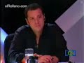 Imitadora de Shakira