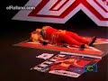 Imitadora de Shakira