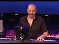 Jordan Rudess - In The Name Of God [Live]