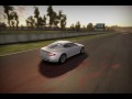 Aston Martin DB9 3 laps. All Corners Mastered
