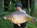 Unknown water : carp fishing in France, 2007 Unknown water : carp fishing in France, 2007