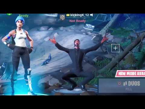 Fucknite bitch royale