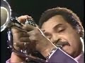 art farmer speaks & plays duke pearson's 