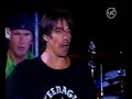 Parallel Universe - Red Hot Chili Peppers - Chile 2002 Parallel Universe - Red Hot Chili Peppers - Chile 2002