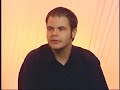 Automata - Todos Os Tons (TV Salvador) - Parte 1
