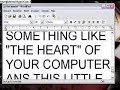funhacker16 presents: making a virus tutorial