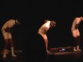 Edgewater High School Talent Show: Interpretive Dance Edgewater High School Talent Show: Interpretive Dance