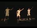 Edgewater High School Talent Show: Interpretive Dance