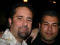 Interview with DJ Rob Cervantes