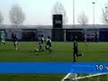 GOLAZO DE CANANA