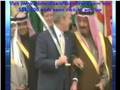 Saudis and Bush Fund Terrorism