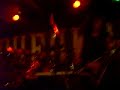 Face Down Hero - Bursting Evolution (KFZ, Marburg 23.08.08)