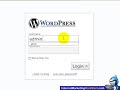 How To Install Wordpress Blog From Cpanel
