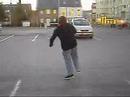 Jumpstyle beim Plus in Dormagen (C3p0)