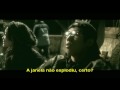 JCVD Trailer (2009) - Oficial Legendado.