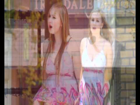 Simonna - Storm or rain