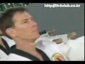 Korea,The Homeland of Taekwondo