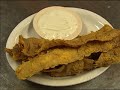 Chicken Fried Bacon Chicken Fried Bacon