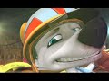 Звёздные собаки: Белка и Стрелка (2010)