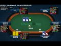 No Limit 5000 Highlights Parte 3 - EducaPoker