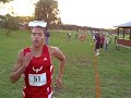 The Chesterton Sectional 2008. The Chesterton Trojans won the meet and Valparaiso finished second.