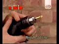 Screw Extractor (Extracting Broken Screws) Screw Extractor (Extracting Broken Screws)