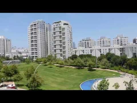 Panasonic Lumix TZ35 - Video Test Camera