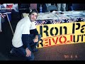 Ron Paul: Thing of Beauty                       (Treg)