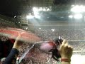 Milan-Man Utd: Tifosi