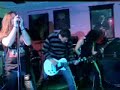 Total Death - Inquisidor  ( with Visente Malayerba