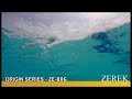 Zerek Lures - Ze-Dog (Field Test)