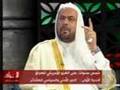 ندوة الدور الأمني والسياسي للعشائر