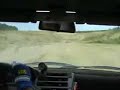 Rajd Sw. Krzysztofa 2007 - KiLeR rolka