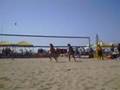 2008 Hunt Beach AVP (Lewis/Lima vs. Turner/Wacholder)