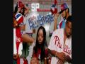 This song features a few of Black Madam friends from the old neighborhood back home in South Philly. The track Blast off with the Dianna Ross sample Of her song... The Boss a title befitting to the Black Madam as she Produced, Composed, Arranged and also Performed on this track with the rap group SP Bangers, R&B Recording artist Ms. Mahogany, Female Rapper Vega Most, all Philadelphia natives. In this same up load find an additional mix following the original track. The Striped down remix gets the listener up close and personal with all the vocalist on this additional track. This song is on the Wrath Entertainment Label 2007