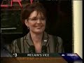Countdown: Palin Shovels Countdown: Palin Shovels
