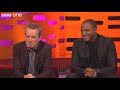 Graham Norton video 1