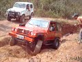 pigs off road   formiguinha 29 03 08   anderson/jpx caqui