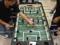 Open double final - Jannbao   Kevin vs Kenji   Scottie