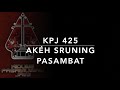 KPJ 425