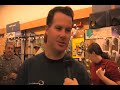 Norm Abram Visits Rockler Woodworking Store