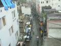 Paharganj in Delhi / デリー パハルガンジー
