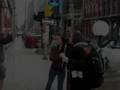 Free Hugs Campaign Ottawa, Ontario, Canada