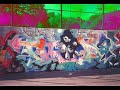 t-kid tribute (krs one nas kanye west classic )
