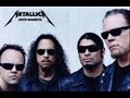 metallica - Welcome Home - (Sanitarium) -