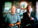 Micheal Winslow in a geico commercial