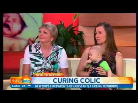 how to cure colic