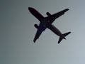 Wizzair AIRBUS A320  Wroclaw - Strachowice 24.05.2007