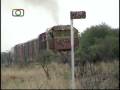 videos de Tren de Belgrano Cargas trepando rampa hacia Deán Funes